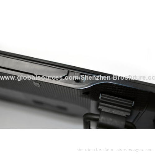 Car Rear-view Mirror/DVR, 1,080P, Supports Bluetooth, GPS (Optional)
